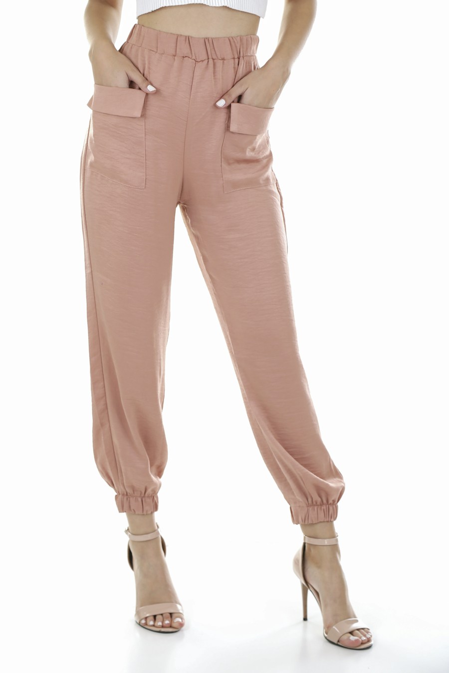 Calça Pantalona Íris