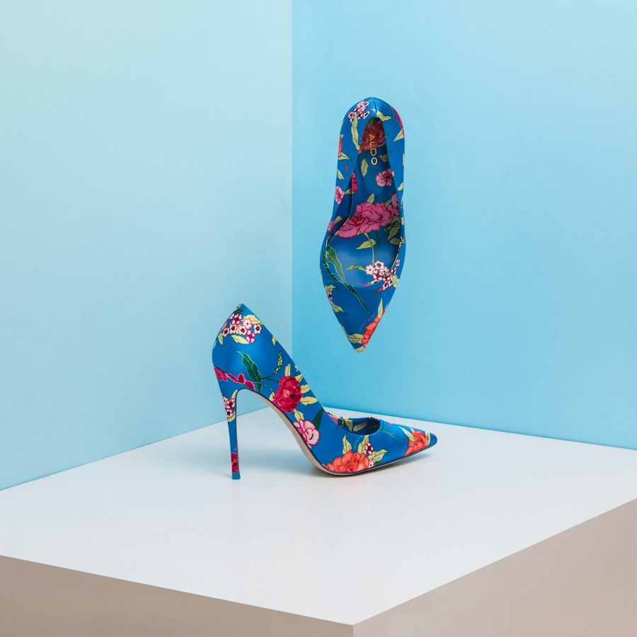 Scarpin Céline